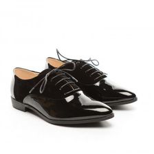 Pantofi Casual Pity Negri