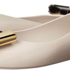 Melissa Shoes Space Love II AD Beige