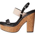 Incaltaminte Femei Charles by Charles David Jangle BlackNatural Leather