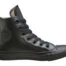 Incaltaminte Femei Converse Chuck Taylorreg All Starreg Rubber Hi Black