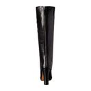 Incaltaminte Femei Nine West Gofish Black Leather