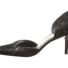 Incaltaminte Femei Stuart Weitzman Para Ant Black Day Lace 1