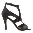 Incaltaminte Femei Michael Antonio Real - Glitter Black