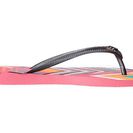 Incaltaminte Femei Havaianas Slim Tribal Flip Flops Shocking Pink