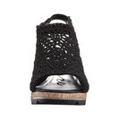 Incaltaminte Femei SKECHERS Cali Vanguard Black