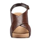 Incaltaminte Femei Aerosoles Cherry Plush Brown