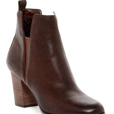 Incaltaminte Femei Cole Haan Cassidy Bootie CHESTNUT L