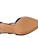 Incaltaminte Femei Nine West Tornaydo Black Leather