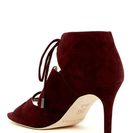 Incaltaminte Femei Via Spiga Vibe Lace-Up Sandal BURNT UMBER
