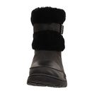 Incaltaminte Femei UGG Brielle Black Leather