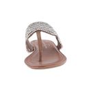 Incaltaminte Femei Jessica Simpson Randle Burnt Umber New Ruby Tumbled