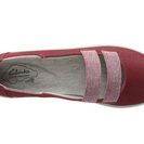 Incaltaminte Femei Clarks Sillian Rest Cherry