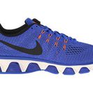 Incaltaminte Femei Nike Air Max Tailwind 8 Racer BlueChalk BlueHyper OrangeBlack