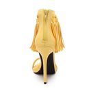 Incaltaminte Femei Privileged Elia Sandal Yellow