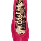 Incaltaminte Femei Sam Edelman Cayla Suede Flat HLLYWD ROS