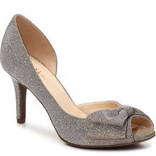Incaltaminte Femei Kelly Katie Jess Pump Gold Metallic