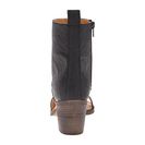 Incaltaminte Femei MM6 Maison Martin Margiela Open Ankle Bootie Black