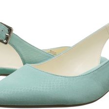 Anne Klein Expert Turquoise Snake Reptile