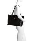 Accesorii Femei Kelly Katie Kelly Katie East West Work Tote Black