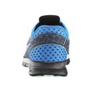 Incaltaminte Femei Nike Free 50 TR Fit 5 PRT BlackGreen GlowSoarMetallic Silver