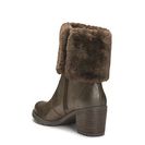 Incaltaminte Femei Aerosoles Incognito Bootie Dark Brown