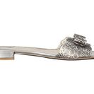 Incaltaminte Femei Salvatore Ferragamo Gil Lasercut Moon