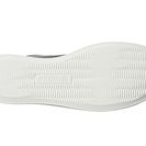 Incaltaminte Femei ECCO Aimee Sport Tie AlusilverSulphur
