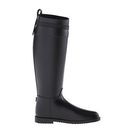 Incaltaminte Femei Michael Kors Miranda Black Rubber