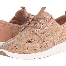 Incaltaminte Femei TOMS Del Rey Sneaker Multi Cork