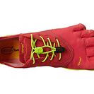Incaltaminte Femei Vibram FiveFingers V ndash Run EVO RedYellow