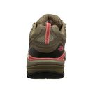 Incaltaminte Femei The North Face Hedgehog Fastpack GTXreg Cub BrownFiesta Red