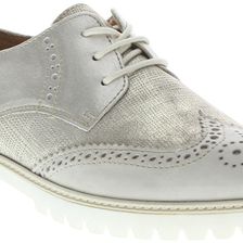 Spring Step Pop Taupe