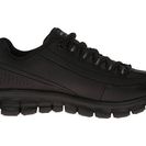 Incaltaminte Femei SKECHERS Synergy - Elite Status Black