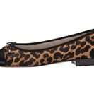 Incaltaminte Femei Sam Edelman Sara Brown Black Leopard