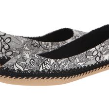 The Sak Adel Black/White Spirit Desert