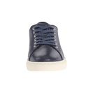 Incaltaminte Femei LAUREN Ralph Lauren Waverly Modern Navy Soft Burnished Calf