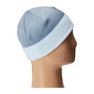 Accesorii Femei The North Face Agave Beanie Cool Blue Heather