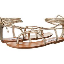 Incaltaminte Femei Steve Madden Werkit Gold Multi
