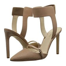 Incaltaminte Femei Nine West Tabia Natural Multi Leather