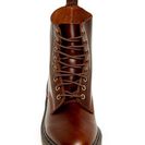 Incaltaminte Femei Dr Martens Pascal Brando Boot Unisex SMOKETHORN
