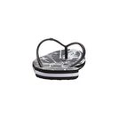 Incaltaminte Femei Roxy Bermuda BlackWhite Print