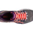 Incaltaminte Femei ASICS GEL-Excite 4 Running Shoe - Womens GreyCoralPurple