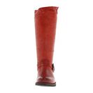 Incaltaminte Femei Frye Veronica Slouch Burnt Red Soft Vintage Leather