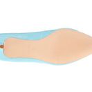 Incaltaminte Femei Nine West Xeena3 Blue Synthetic