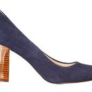 Incaltaminte Femei Isola Eleni II Peacock Navy