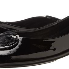 The FLEXX Bon Bon Black Lapo