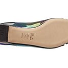 Incaltaminte Femei Stuart Weitzman Slingex Black Petrol Patent