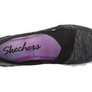 Incaltaminte Femei SKECHERS EZ Flex 2 - Fascination Black White