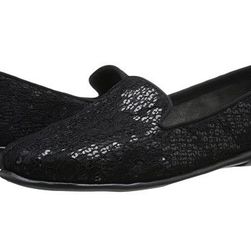 Incaltaminte Femei Aerosoles Betunia Black Sequin Lace