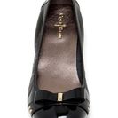 Incaltaminte Femei Cole Haan Air Monica Ballet Flat - Wide Width Available BLACK-BLCK